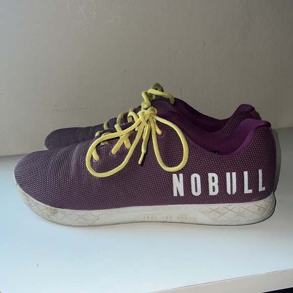 Nobull trainers - Picture 3 of 8